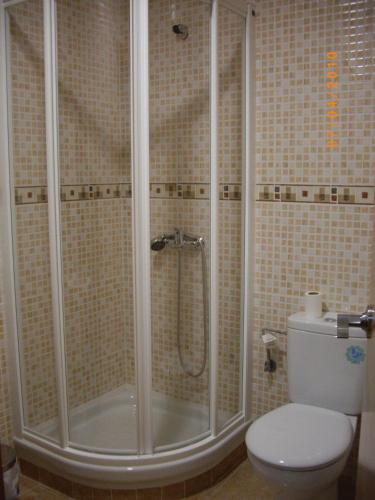 Hostal Abastos, Walencja (zdjęcie 10)