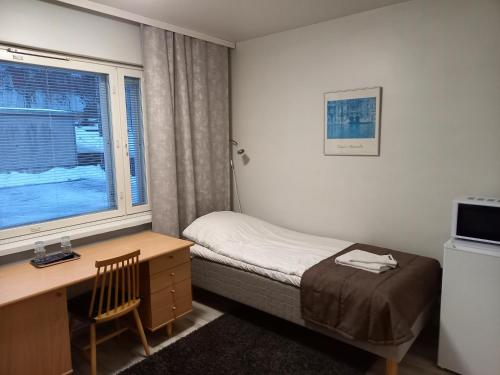 Gasthaus Lohja Bed & Breakfast - image 14