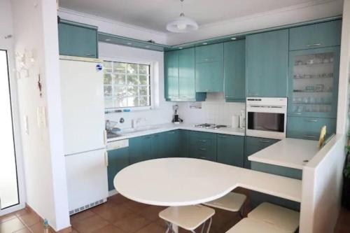 EVILION SEA SIDE MAISONETTE