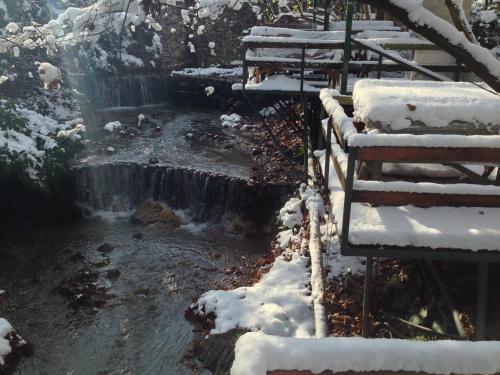 Yazicilar Hotel - image 2