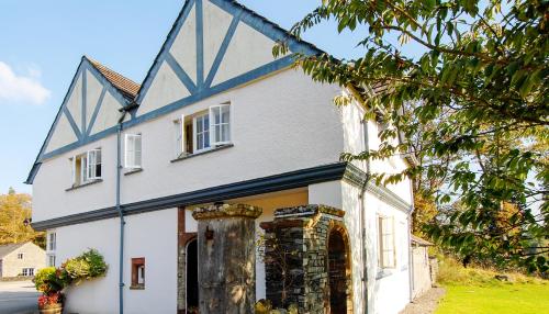 Home Farmhouse, , Cumbria