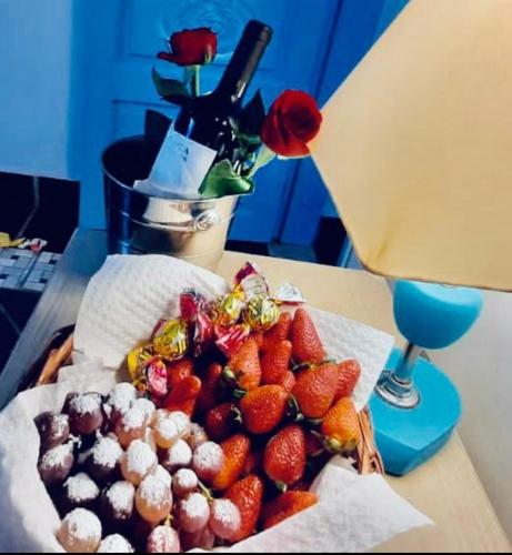 Villa De Leyva Plaza Hotel Boutique – Villa de Leiva, PA