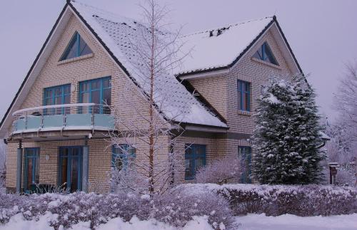 Haus Carmen auf Usedom Nr.6