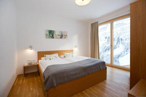 Appartements Berg 170 in ดามูลส์