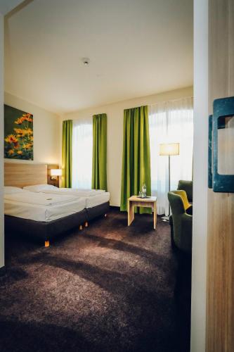 Hotel Europa - image 2