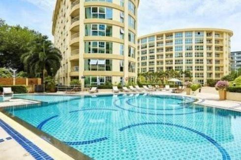Newly Refurbished 2 Bed at City Garden Pattaya