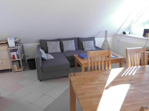 Ferienwohnung Blankenfelde mit Schallschutz und Parkplatz in Blankenfelde-Mahlow