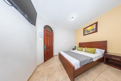 Hotel Home Bioma 1010