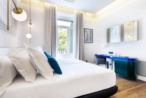 One Shot Fortuny, Madrid (fotografie 7)