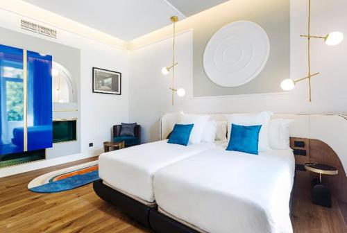 One Shot Fortuny, Madrid (fotografie 9)
