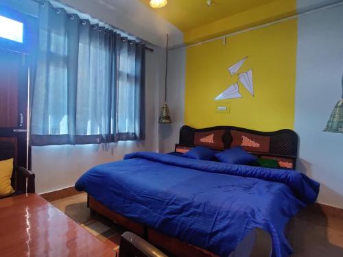 Nomads Hostel Tosh