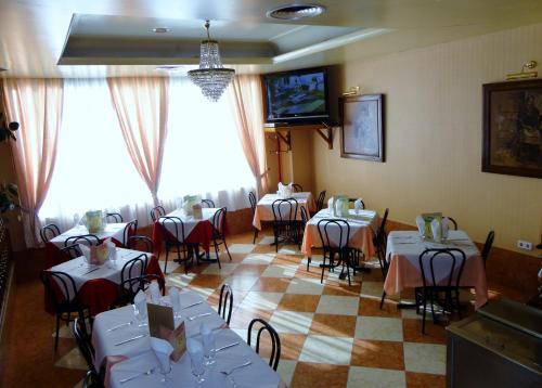 酒吧/高級酒吧, 坎維克酒店 (Hotel Can-Vic) in 瓜達拉哈拉市中心