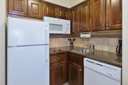 Staybridge Suites Lansing-Okemos by IHG in Okemos, USA