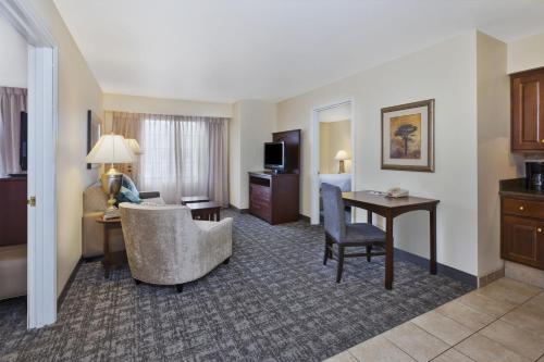 Staybridge Suites Lansing-Okemos by IHG in Okemos, USA