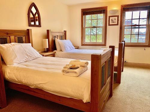 La Ville Hotel - image 10