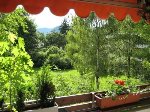Ferienwohnung Eckl in Bad Reichenhall, Deutschland