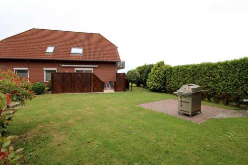 Terrassenwohnung SI57 - image 8