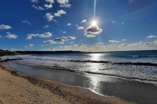 Appartement moderne tout à pied plages, commerces