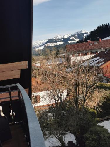 Skats, Ferienwohnung Stillleben in Ofterschwang