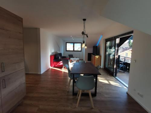 Iekārtas, Ferienwohnung Stillleben in Ofterschwang
