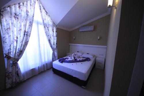 Mimoza Hotel Room Type - Double or Twin Room with Balcony