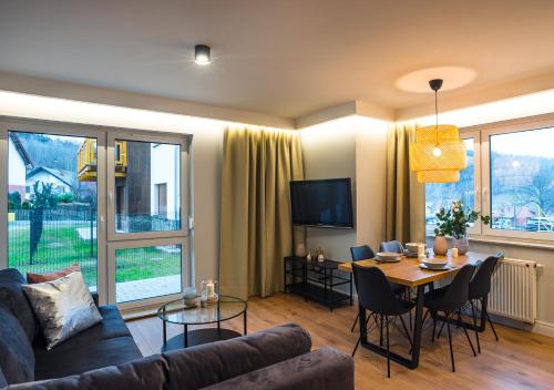 Apartament A7, Szklarska Poręba
