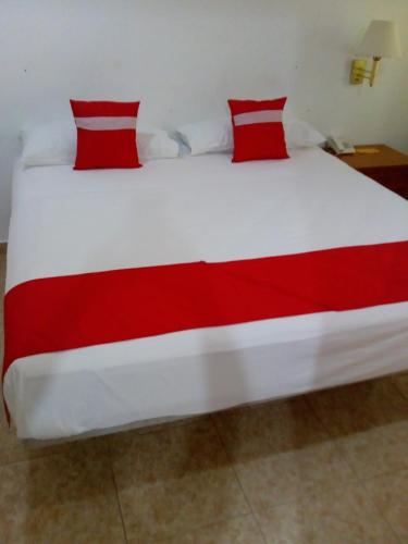 Hotel Gandhi