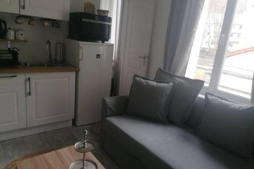 Jolie F2, 4 pers, a 25 min de Paris, 15min d'orly in Other