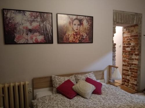 Sztukmistrz Magician Art Rooms