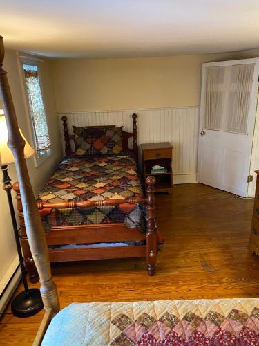 The Inn at Lincoln Square