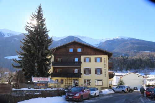 Gasthof Stern - Ortles