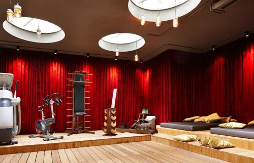 25hours Hotel beim MuseumsQuartier - image 4