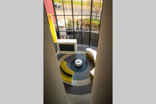 Amazing flat in slough/windsor