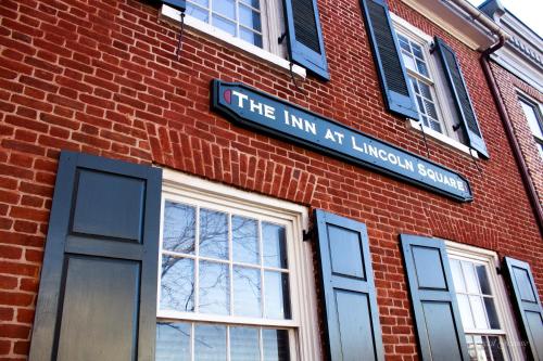The Inn at Lincoln Square - 편의 시설/서비스