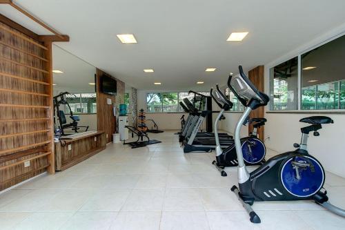 Apartamento proximo ao Beach Park em Porto das Dunas por Carpediem