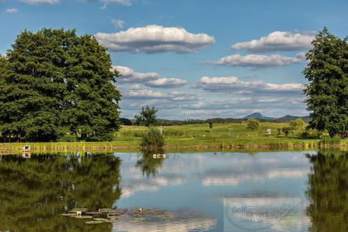 Golf Resort Česká Lípa