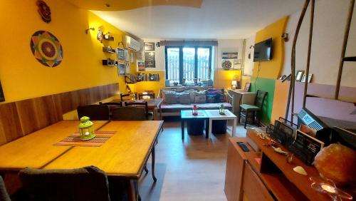 Shanti Hostel, Skopje