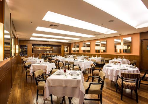 Gran Estanplaza Berrini – Sao Paulo, ME