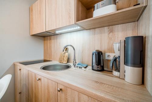 Mere 38 Apartments in Võsu