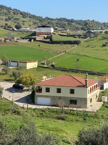 Casa Rural Montes de Trigo