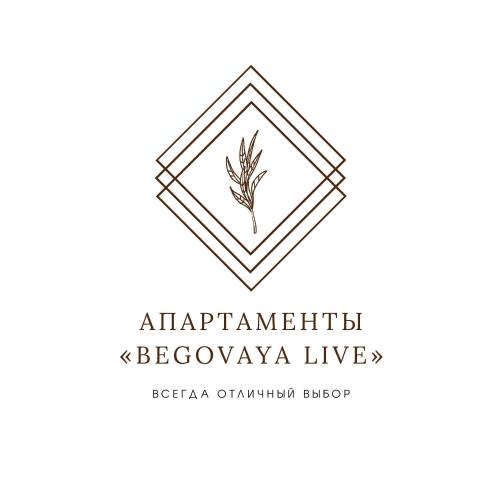 Begovaya Live рядом с Атлантик-Сити, Тинькофф Аренои и парком 300-летия