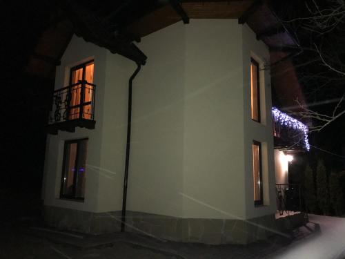 Цісарка in Mykulychyn