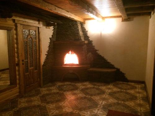 Цісарка in Mykulychyn