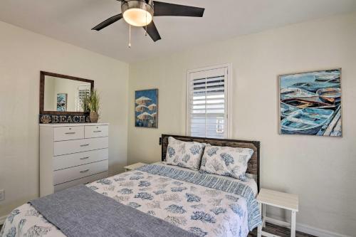 Conveniently Located Duplex Home in Hollywood