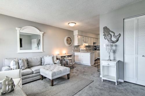 Ocean City Condo - Walk to Beach and Lighthouse - main image