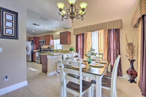 Orlando Home with Lake View Pool and Game Room! - image 4