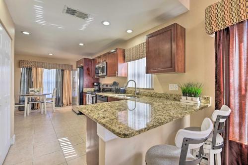 Orlando Home with Lake View Pool and Game Room! - image 5