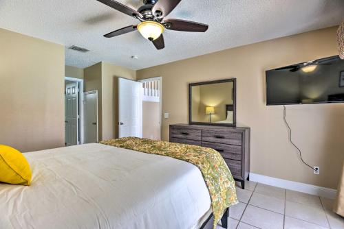 Orlando Home with Lake View Pool and Game Room! - image 14