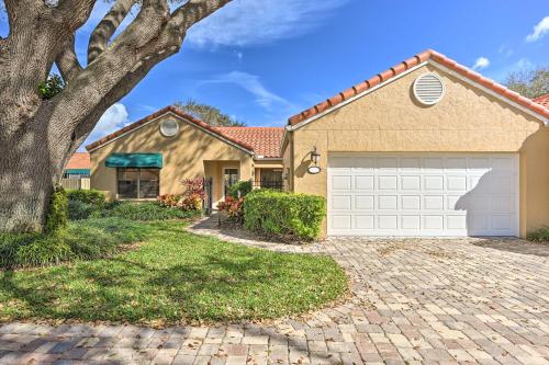 Cozy Naples Retreat 1 Mi to Vanderbilt Beach