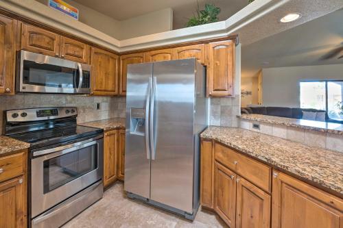 Lake Havasu Home with Brand New Backyard Oasis! - image 5